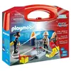 Image de PLaymobil 5651 Valisette pompier