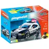 Image de PLAYMOBIL 5673 Voiture de Police