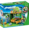 Image de Playmobil Enclos des animaux de la forêt - Wild Life