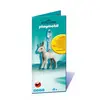 Image de Playmobil 6668 Porte-clés non