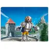 Image de Playmobil Sire Ulf le garde royal