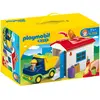 Image de Playmobil 6759 Camion avec Garage