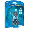 Image de PLAYMOBIL Mutant loup-garou