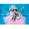 Image de Playmobil 6828 Adolescente avec ordinateur