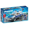 Image de Playmobil Voiture Policiers