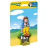 Image de Playmobil 6977 Femme avec chien