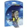 Image de PLaymobil 9077 Espion des Méga Masters