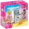 Image de PLaymobil City Life Distributeur automatique