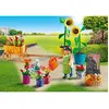 Image de PLaymobil Ensemble Fleuriste