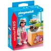 Image de PLaymobil Ensemble de construction Chef Pâtissier