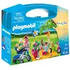 Image de Playmobil 9103 Valisette Pique-nique