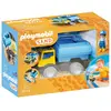 Image de Playmobil 9144 Camion citerne