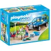 Image de Playmobil 9278 Toiletteuse avec Véhicule