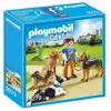 Image de Entraineur et Chiens Playmobil City Life