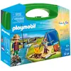 Image de Playmobil 9323 Valisette campeurs