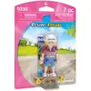 Image de Playmobil 9338 Playmo-Friends : Skateuse