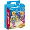 Image de PLaymobil 9355 Sirène