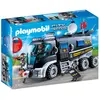 Image de PLaymobil 9360 Camion des Policiers d'Élite
