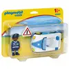 Image de PLaymobil Voiture de Police 9384