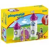 Image de Playmobil Château de Princesse Tours Empilables