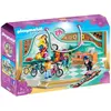 Image de Playmobil Boutique de Vélos