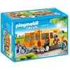 Image de Playmobil City Life Bus Scolaire