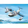 Image de Playmobil 9436 Hydravion de police