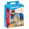 Image de Playmobil Special Plus 9440 Joueur de Bowling