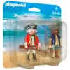 Image de Playmobil 9446 Pirate et Soldat
