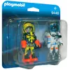 Image de PLaymobil 9448