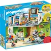 Image de PLaymobil City Life École Complètement Aménagée