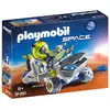 Image de PLaymobil 9491 Space - Spationaute avec véhicule