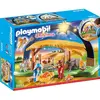 Image de Playmobil 9494 Christmas