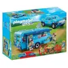 Image de PLAYMOBIL Fun Park Pick Up et Caravane 9502
