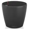 Image de Lechuza Jardinière Classico Color 28 - Ardoise