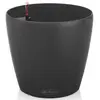 Image de LECHUZA Jardinière Classico Color 43 ALL-IN-ONE - Ardoise