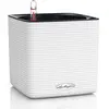 Image de LECHUZA CUBE Color 16 - Blanc