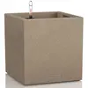 Image de LECHUZA Canto Color Square 40 - Beige