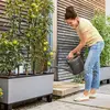 Image de Lechuza Jardinière TRIO Stone 30