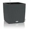 Image de Lechuza Cube cottage 30 - 29,5x29,5x30 cm - Granit