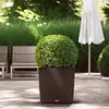 Image de Lechuza Jardinière CUBE Cottage