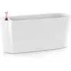 Image de Pot de Table Delta 20 - Blanc