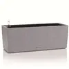 Image de Lechuza Jardinière BALCONERA Stone 50 All-In-One Gris