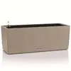 Image de LECHUZA Jardinière BALCONERA Stone 50 Beige