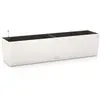 Image de Lechuza Jardinière Balconera Color 80 - Blanc