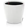 Image de Lechuza Classico premium LS 50 - Ø49,5x46,5 cm - Blanc