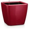 Image de Pot Quadro Premium LS 50 cm - Rouge scarlet