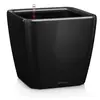 Image de Pot Quadro Premium LS 50 - Noir brillant
