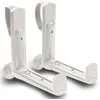Image de LECHUZA Supports pour jardinière de balcon
