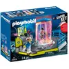 Image de PLaymobil 70009 SuperSet Agents de l'espace
